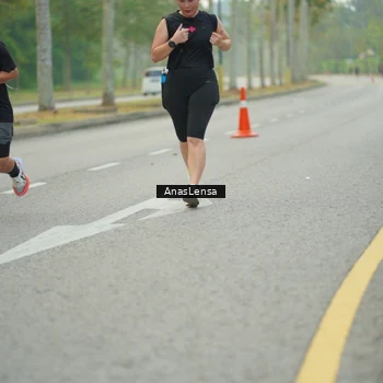 Runner Photo 8205897