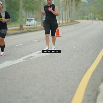 Runner Photo 8205903