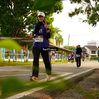 Runner Photo 8205905
