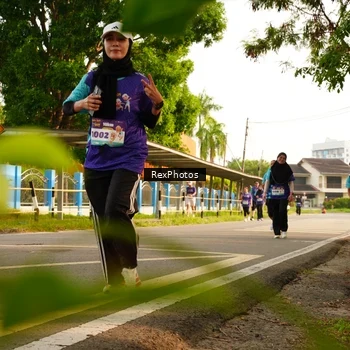 Runner Photo 8205906