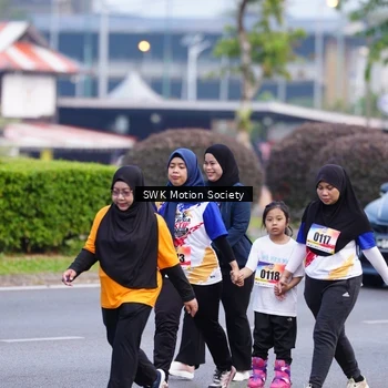Runner Photo 8205907
