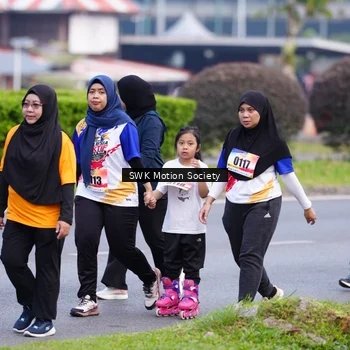 Runner Photo 8205911