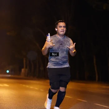 Runner Photo 8205918