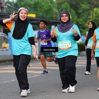 Runner Photo 8205921