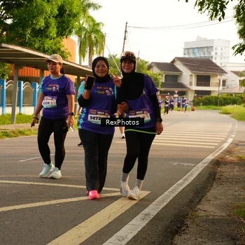 Runner Photo 8205922