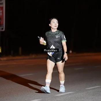 Runner Photo 8205923
