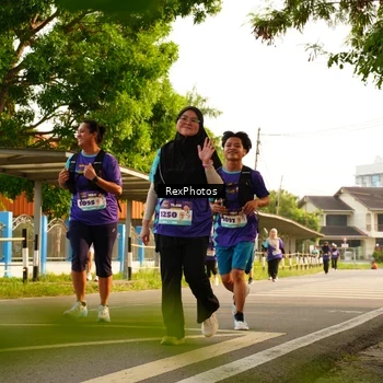 Runner Photo 8205924