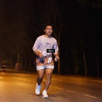 Runner Photo 8205926