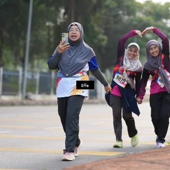 Runner Photo 8205927
