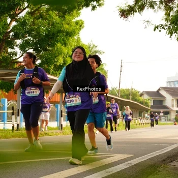 Runner Photo 8205928
