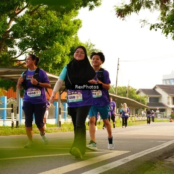 Runner Photo 8205929