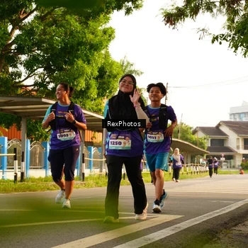 Runner Photo 8205932