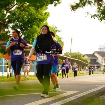 Runner Photo 8205933