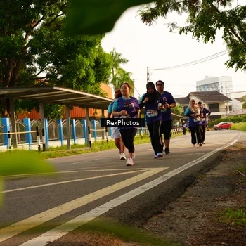Runner Photo 8205935