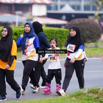 Runner Photo 8205936