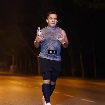 Runner Photo 8205937