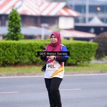 Runner Photo 8205939
