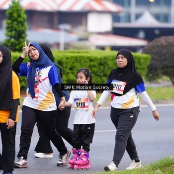Runner Photo 8205941
