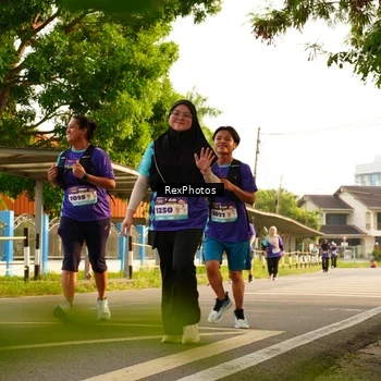 Runner Photo 8205942