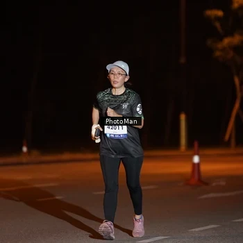 Runner Photo 8205943