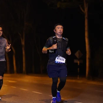 Runner Photo 8205946