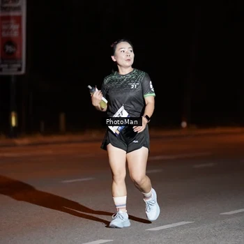 Runner Photo 8205948