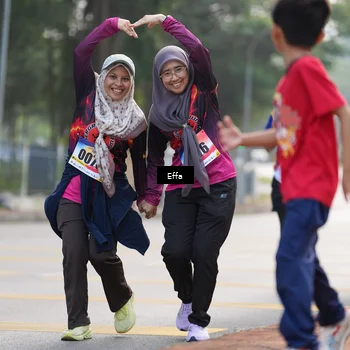 Runner Photo 8205949