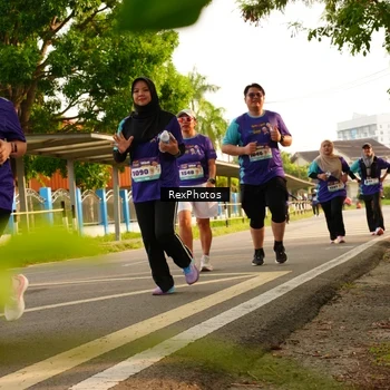 Runner Photo 8205954