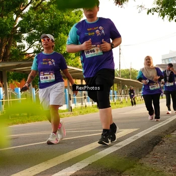Runner Photo 8205956