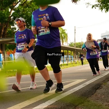 Runner Photo 8205963