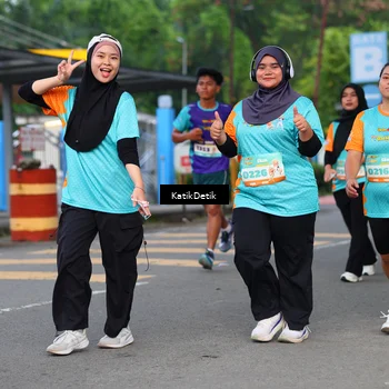 Runner Photo 8205967