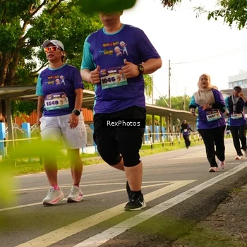 Runner Photo 8205968