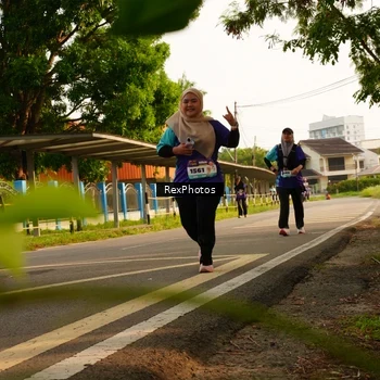 Runner Photo 8205969
