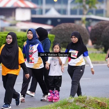 Runner Photo 8205970