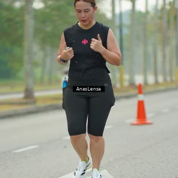 Runner Photo 8205971