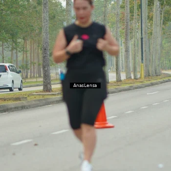 Runner Photo 8205972