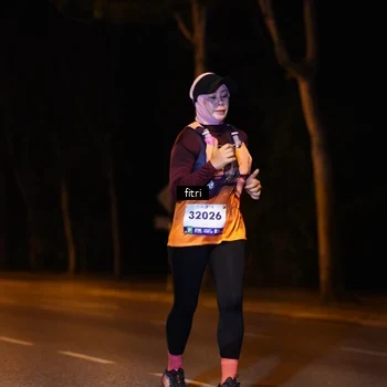 Runner Photo 8205976