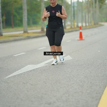 Runner Photo 8205977