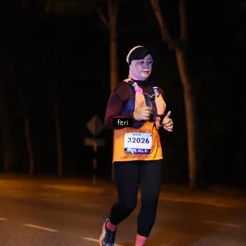 Runner Photo 8205982