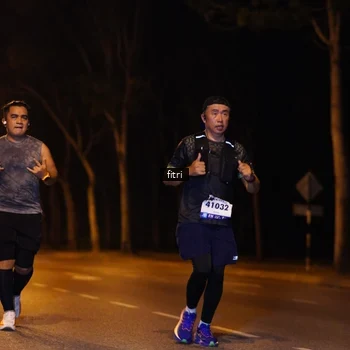 Runner Photo 8205983