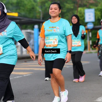 Runner Photo 8205986
