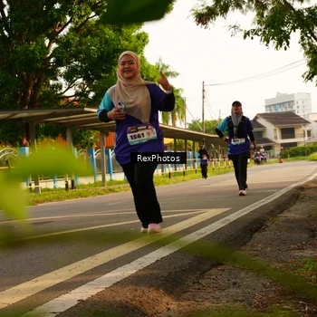 Runner Photo 8205988