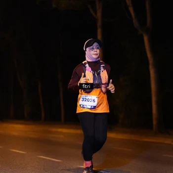 Runner Photo 8205991