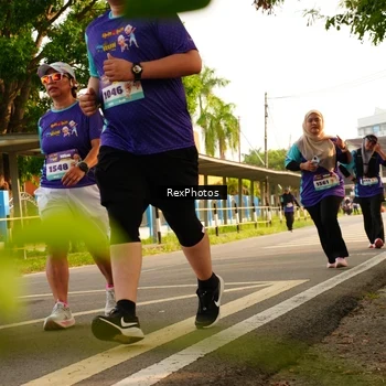 Runner Photo 8205992