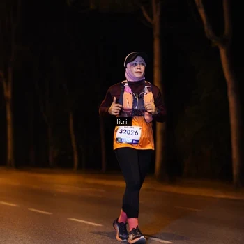 Runner Photo 8205996
