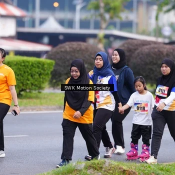 Runner Photo 8205997