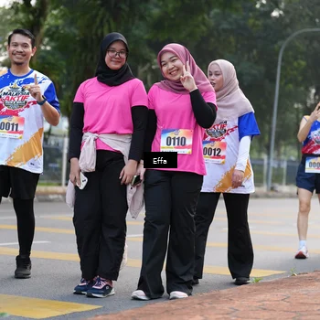 Runner Photo 8206004