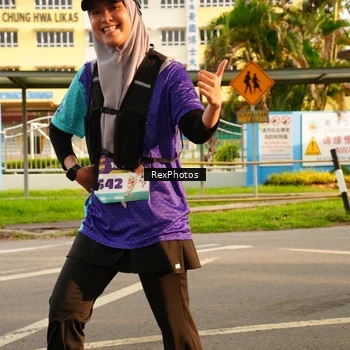 Runner Photo 8206017