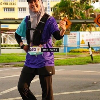 Runner Photo 8206018