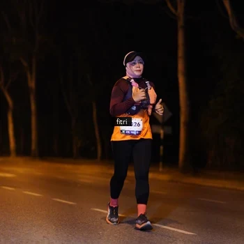 Runner Photo 8206021